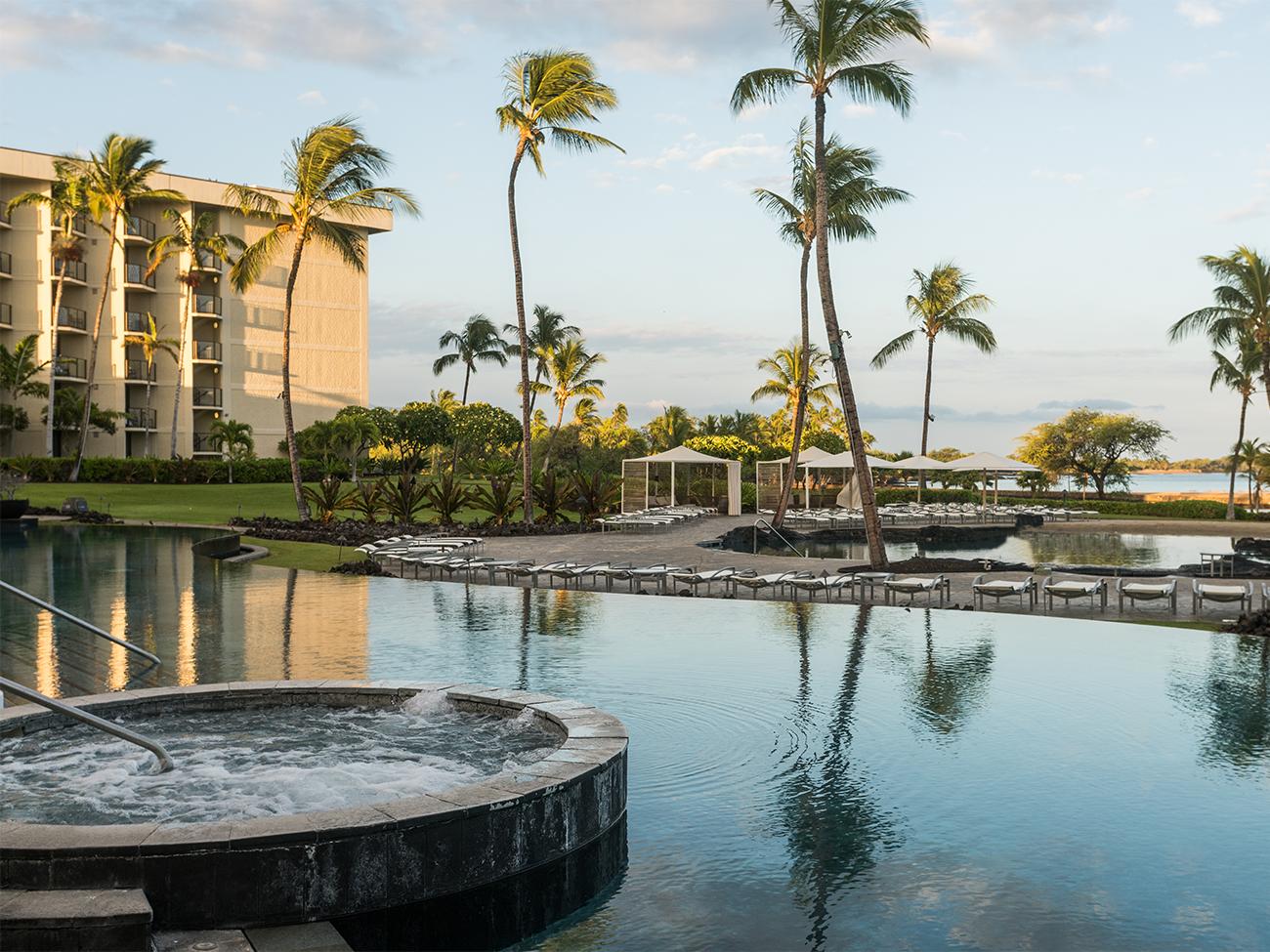 Whirlpool Spa